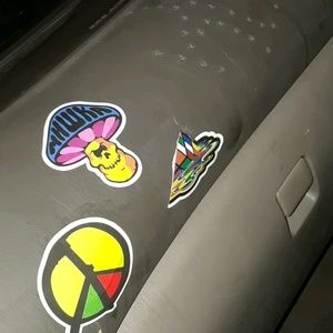 Meet your Posher, Adrian